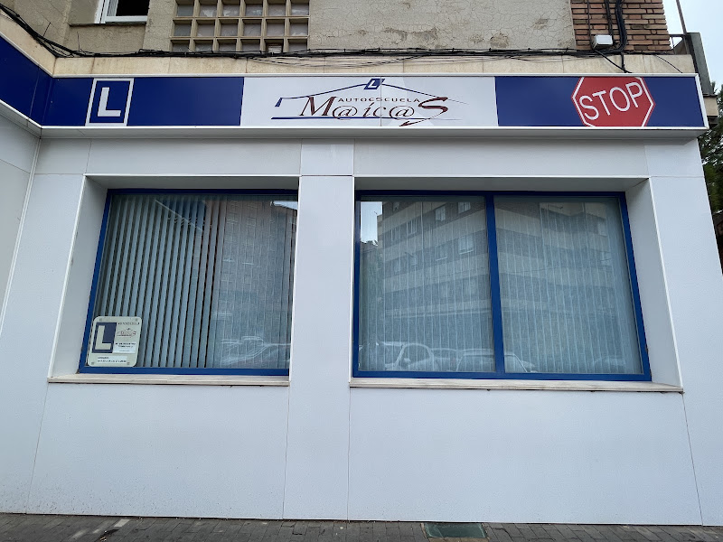 Autoescuela Maicas – Playa de Aro