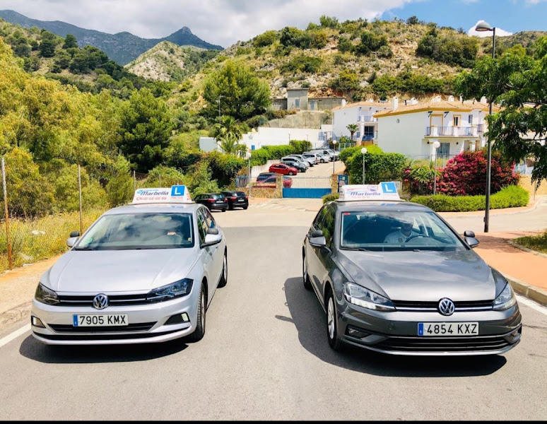 Autoescuela Marbella