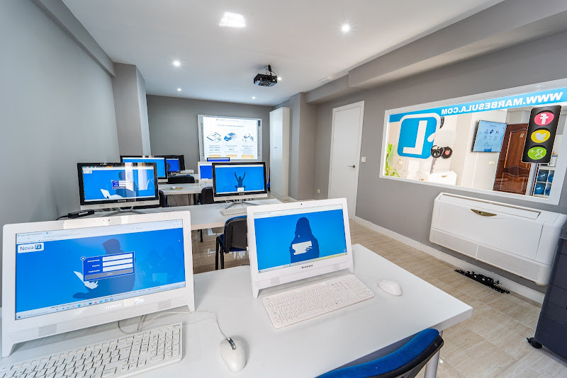 Autoescuela Marbesula Marbella – Online y presencial