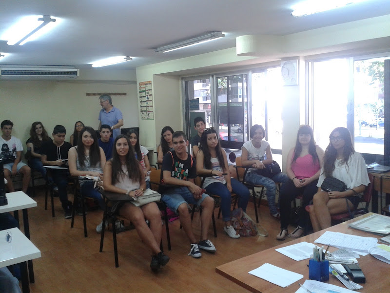 Autoescuela Marcelino