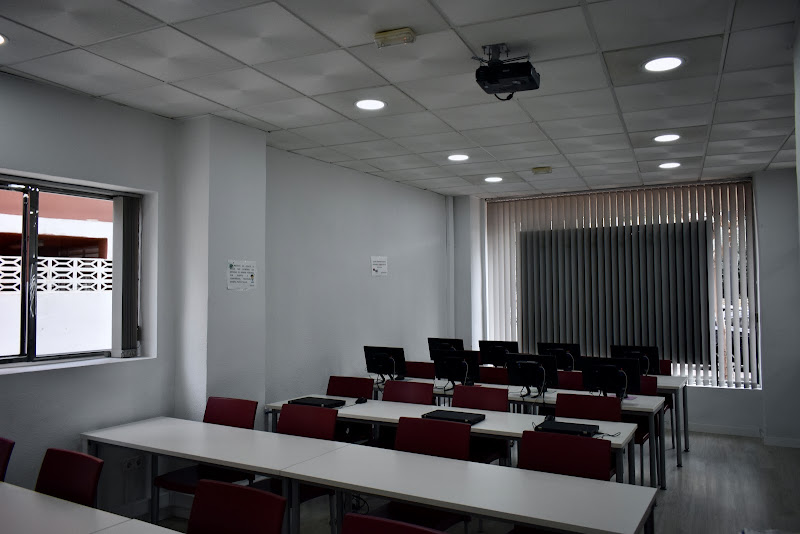 Autoescuela Marín – Juan XXIII | Autoescuelas Murcia