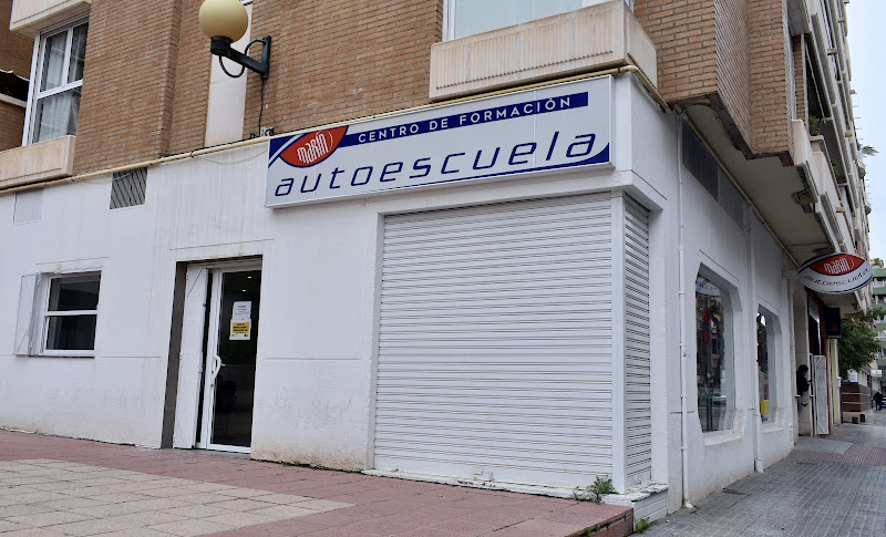 Autoescuela Marín | Recuperación de Puntos