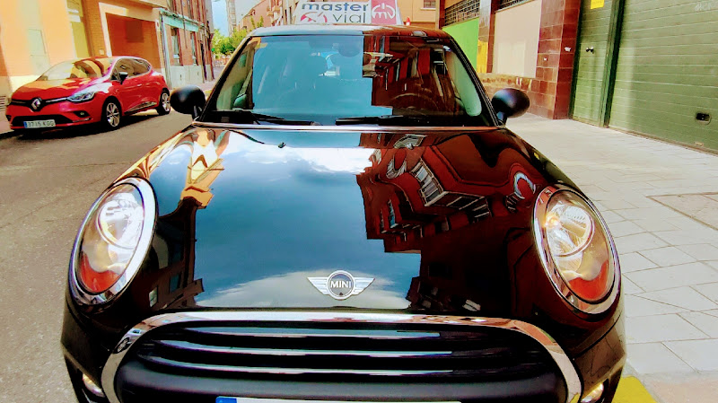 Autoescuela Master Vial – Recupera Puntos