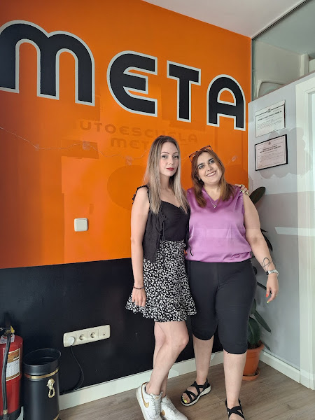 Autoescuela Meta