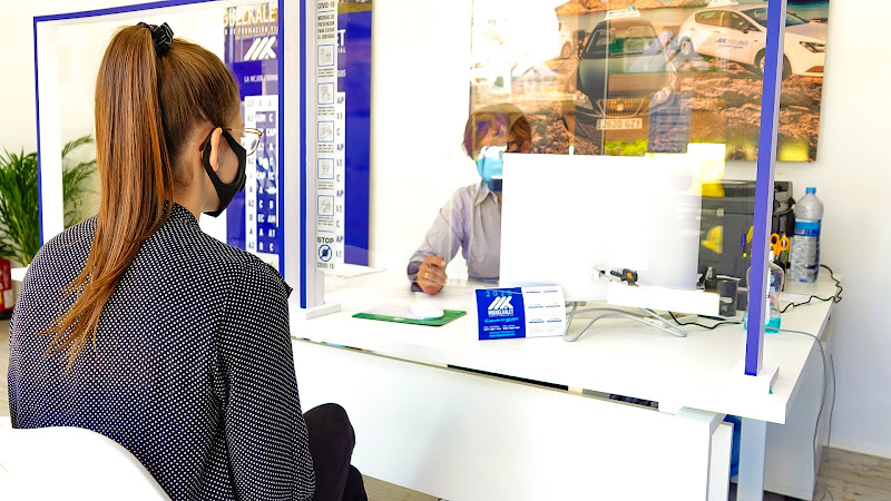 Autoescuela MiguelKalet | Rafal Vell