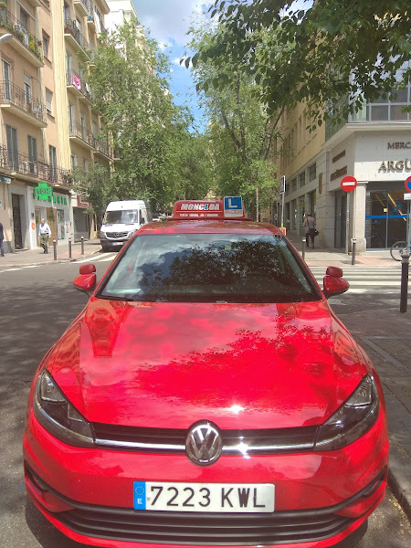 Autoescuela Moncloa