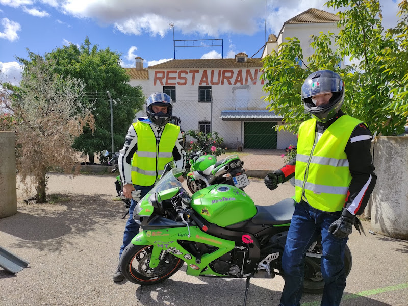 Autoescuela MotoToledo