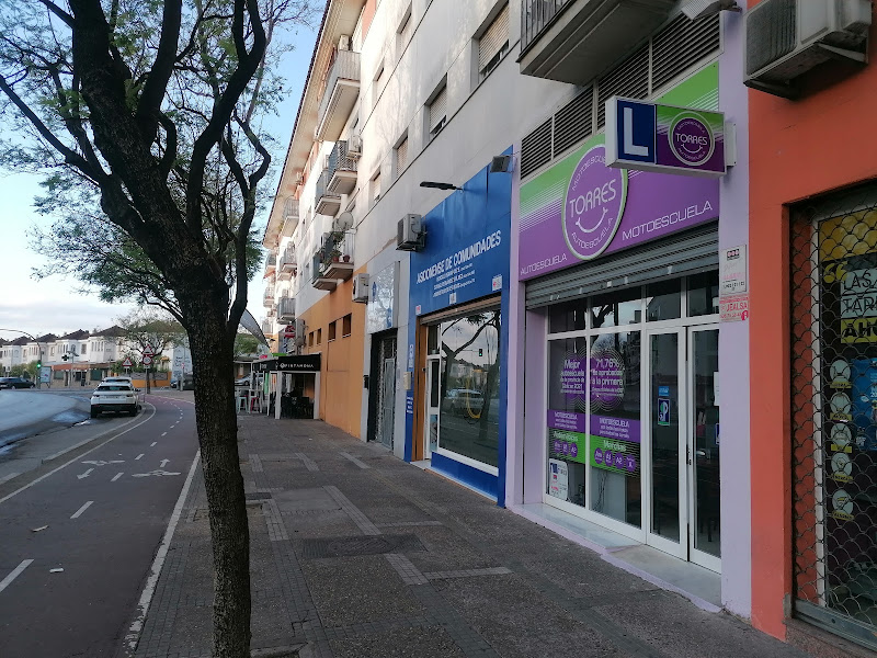 Autoescuela Motoescuela Torres