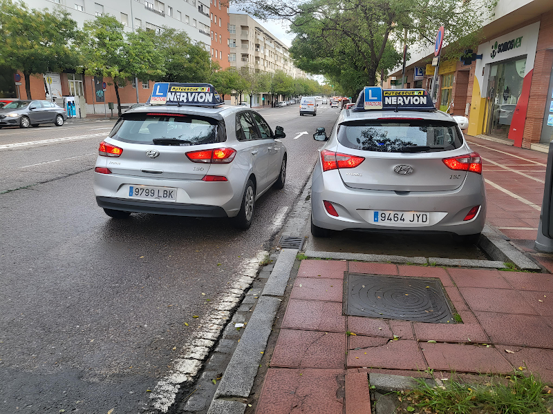 Autoescuela NERVION