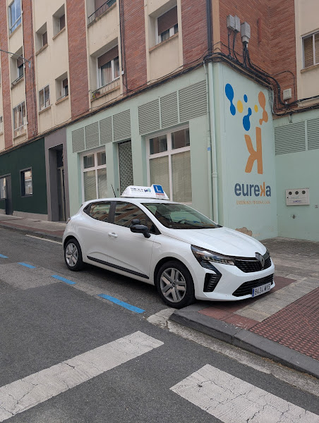 Autoescuela Next Driver