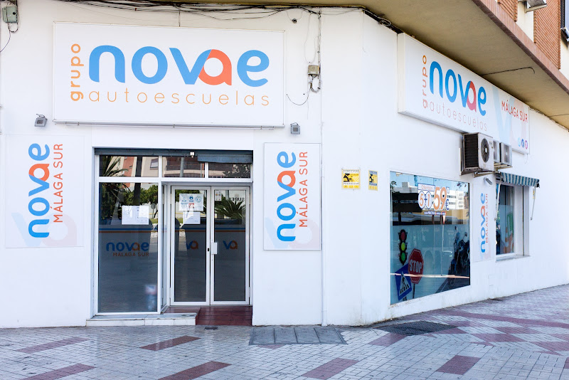 Autoescuela Novae Ortega y Gasset