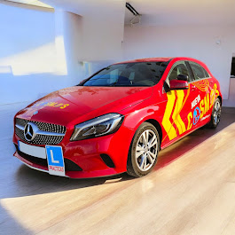 Autoescuela Nueva Cosmos