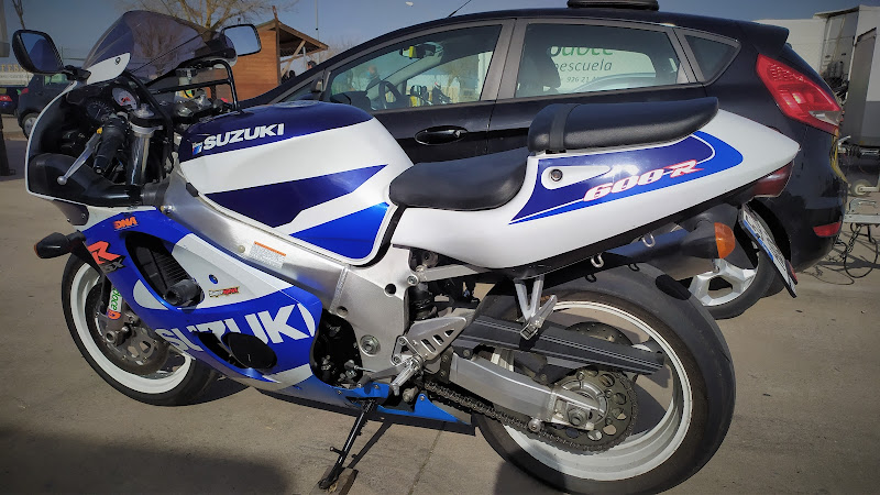 Autoescuela PIO DOCE