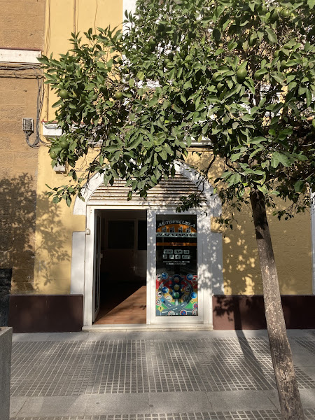 Autoescuela PLAZA ESPAÑA