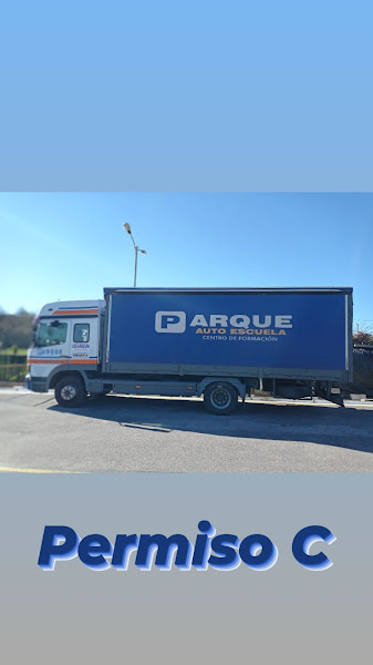 Autoescuela Parque Ourense