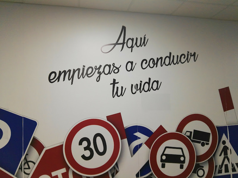 Autoescuela Pascual de Zamora