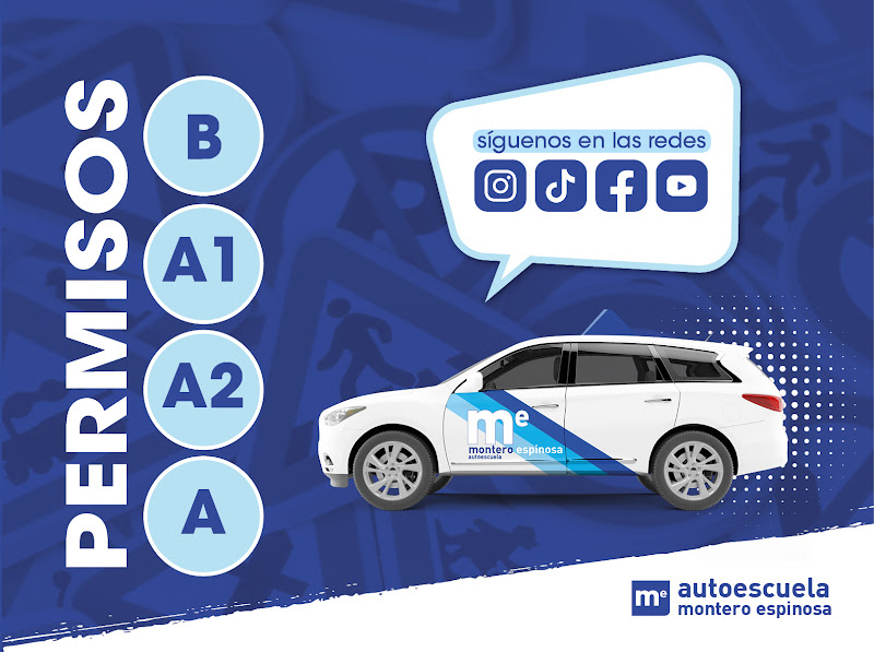 Autoescuela Pedralbes