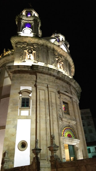 Autoescuela Peregrina