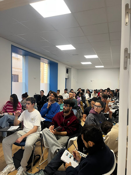 Autoescuela Plaza Mina