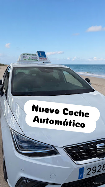 Autoescuela Plaza la Merced Marbella