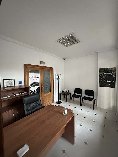 Autoescuela Prieto