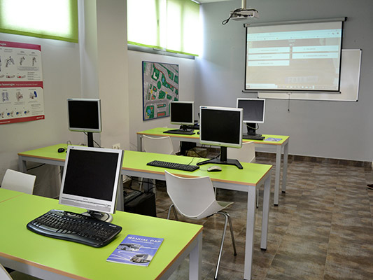 Autoescuela Primeran | Autoescuela en Bilbao