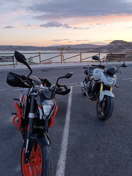 Autoescuela Puente Tocinos