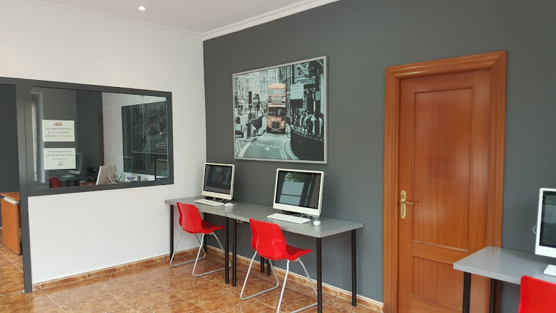 Autoescuela Pumarín S.L