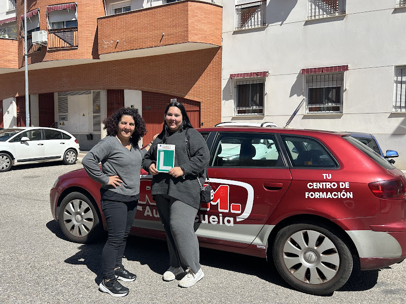 Autoescuela RSM