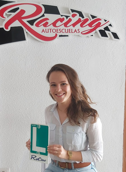 Autoescuela Racing