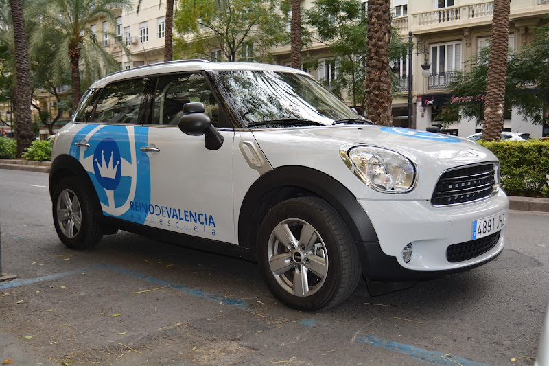 Autoescuela Reino de Valencia