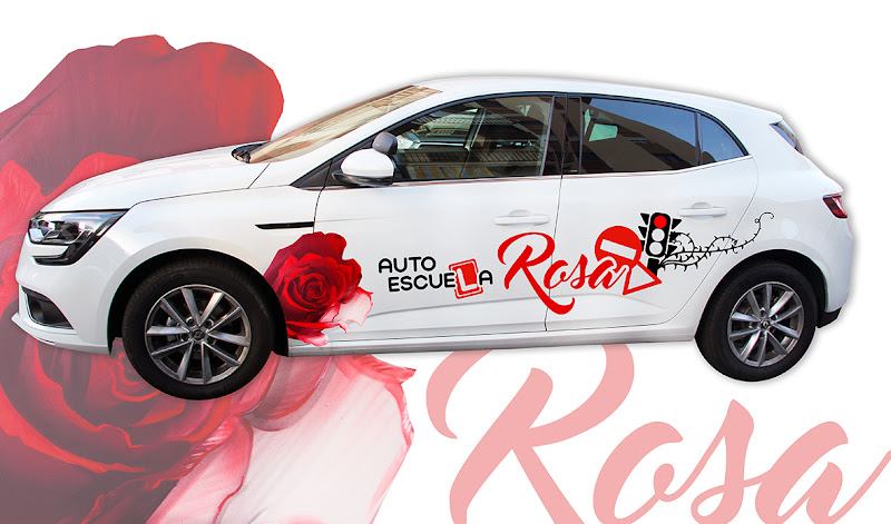 Autoescuela Rosa Huelva – Autoescuela en Huelva de confianza
