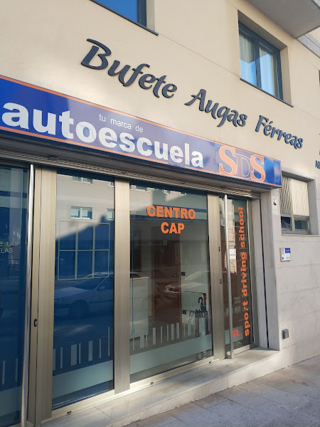 Autoescuela SDS