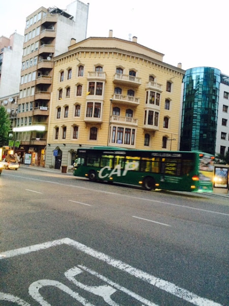 Autoescuela SEGUÉS FOC-LLEIDA en Lerida