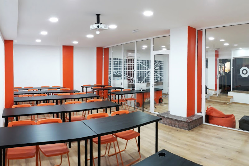 Autoescuela SOY18 Vía Julia