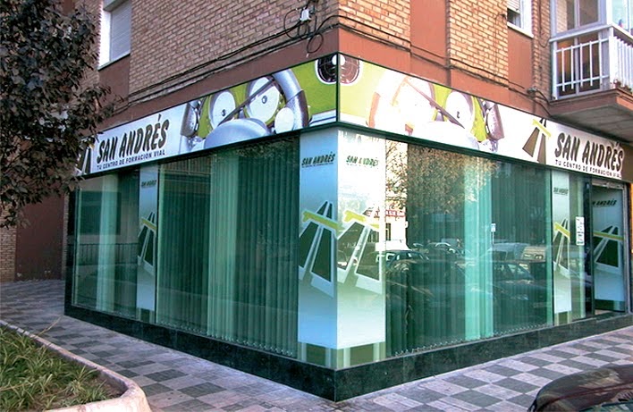 Autoescuela San Andrés Puertablanca