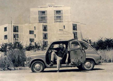 Autoescuela San Carlos