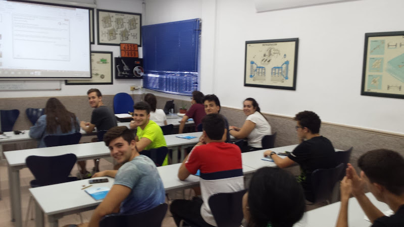 Autoescuela San Francisco – Autoescuela en Elche