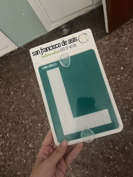 Autoescuela San Francisco de Asís SL