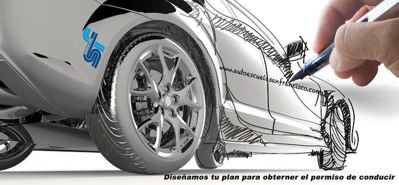 Autoescuela San Francisco. Alacant