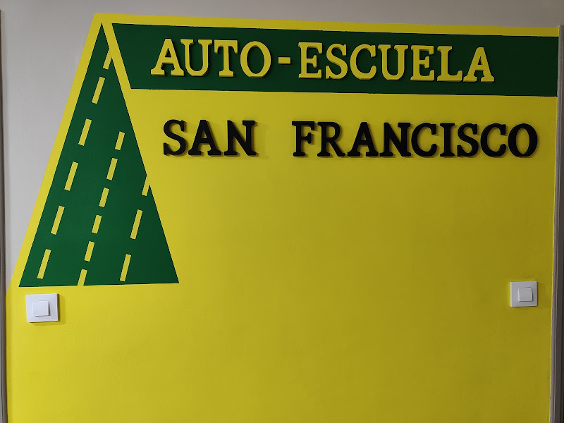 Autoescuela San Francisco