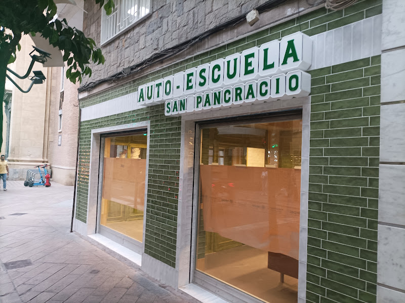 Autoescuela San Pancracio