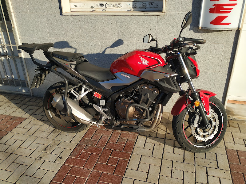 Autoescuela San Rafael