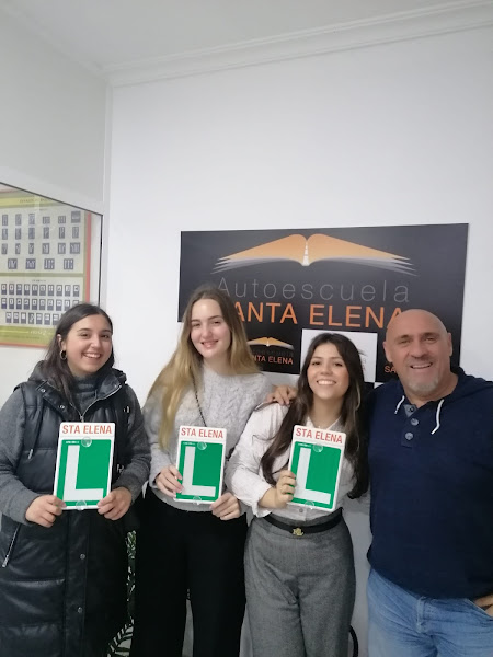 Autoescuela Santa Elena