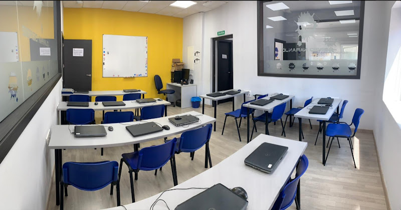 Autoescuela Sergio Naranjo