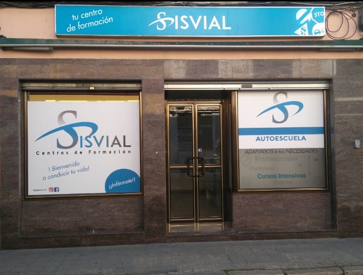 Autoescuela Sisvial – Autoescuela en Córdoba