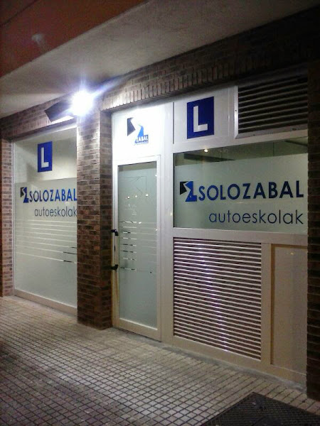 Autoescuela Solozabal Azpeitia