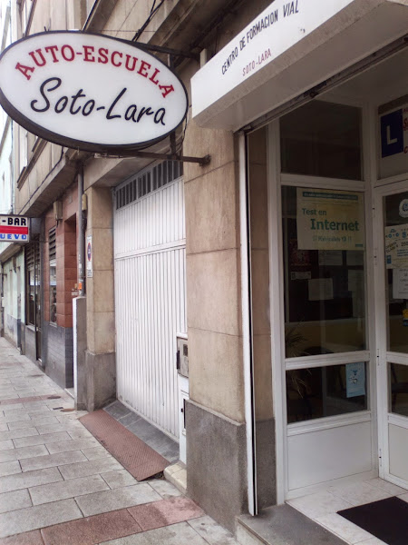 Autoescuela Sotolara