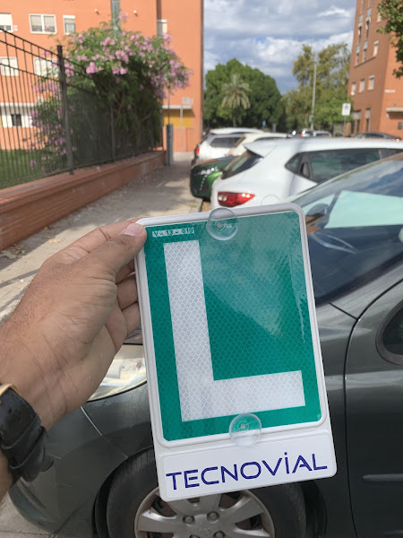 Autoescuela TECNOVIAL