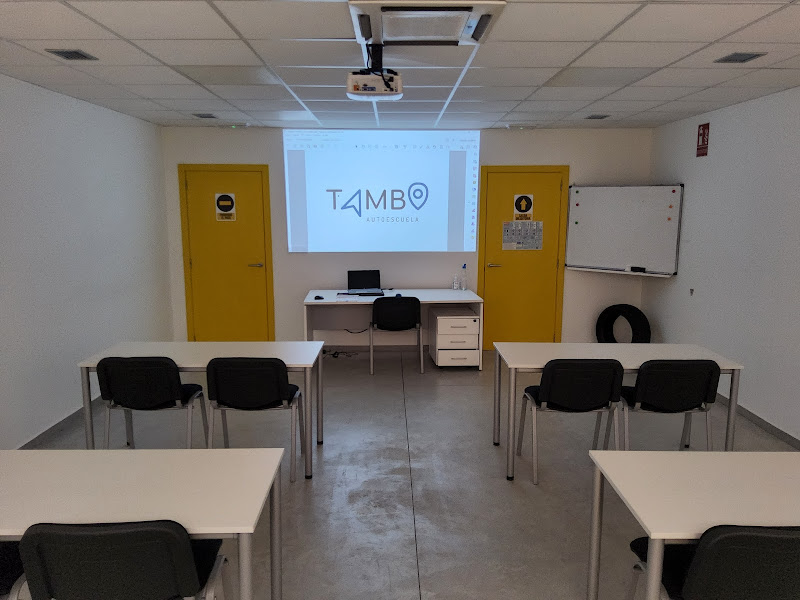 Autoescuela Tambo